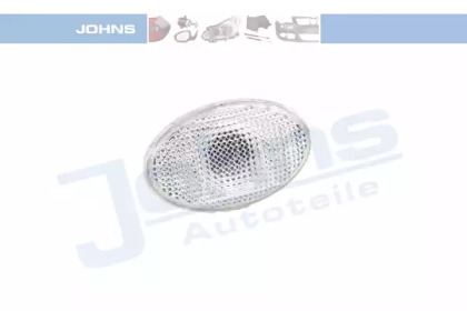 Фонарь JOHNS 32 16 21-3