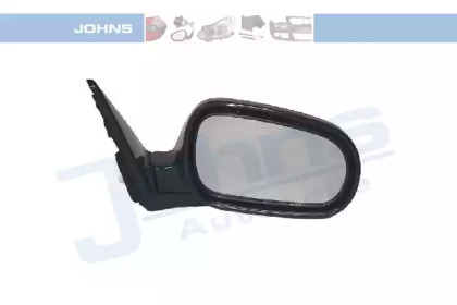 Зеркало JOHNS 38 08 38-7