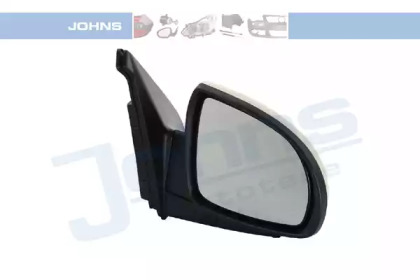  JOHNS 41 01 38-61