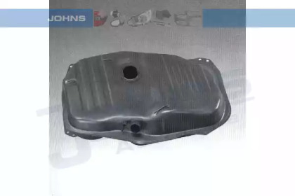 Топливный бак JOHNS 45 02 40-1