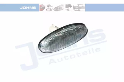 Фонарь указателя поворота JOHNS 45 06 21-4