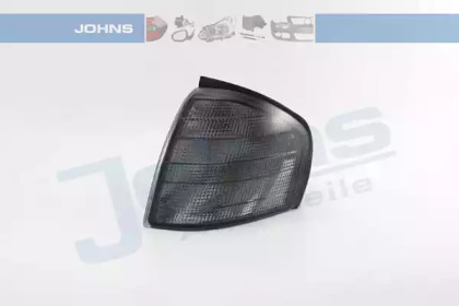 Фонарь указателя поворота JOHNS 50 02 19-4