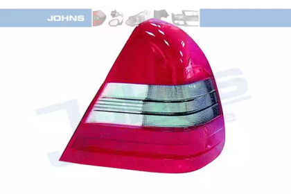 Рассеиватель JOHNS 50 02 88-3