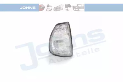 Фонарь указателя поворота JOHNS 50 13 20-2