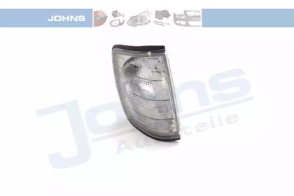 Фонарь указателя поворота JOHNS 50 14 20-4