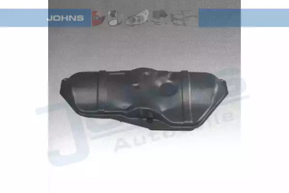 Топливный бак JOHNS 55 05 40-4