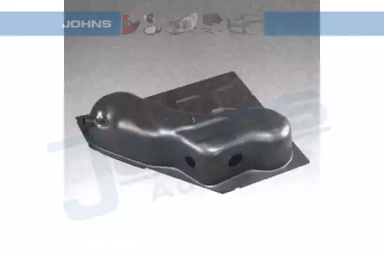 Топливный бак JOHNS 55 05 40-7