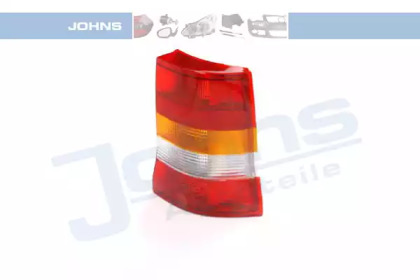 Фонарь JOHNS 55 07 88-3