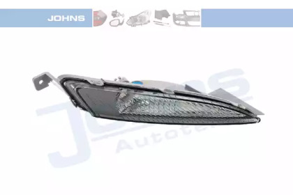 Фонарь указателя поворота JOHNS 55 10 20-5