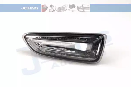 Фонарь указателя поворота JOHNS 55 10 21-3