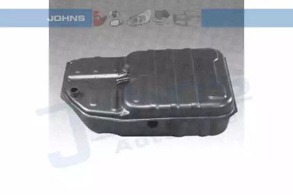 Топливный бак JOHNS 55 25 40-4