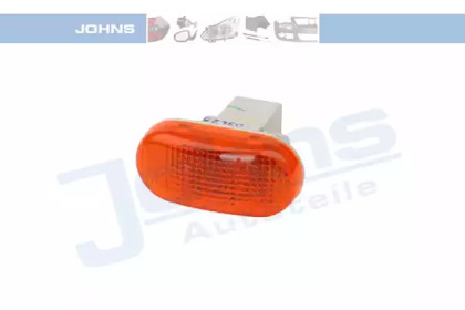 Фонарь указателя поворота JOHNS 55 61 21-1