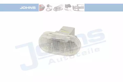 Фонарь указателя поворота JOHNS 55 61 21-3