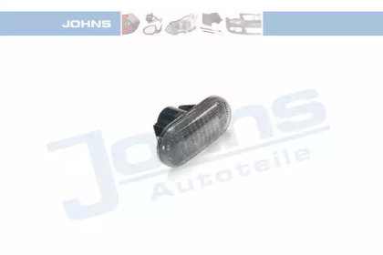 Фонарь указателя поворота JOHNS 60 03 21-3