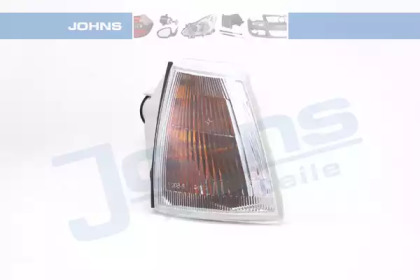 Фонарь JOHNS 60 06 20-1