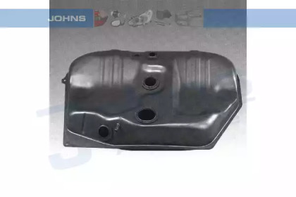 Топливный бак JOHNS 81 08 40-1