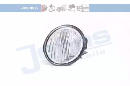 Фонарь указателя поворота JOHNS 81 10 19-1