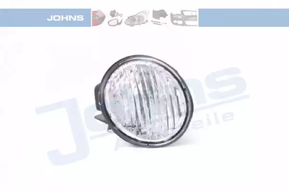 Фонарь указателя поворота JOHNS 81 10 20-1