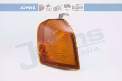 Фонарь JOHNS 81 54 20