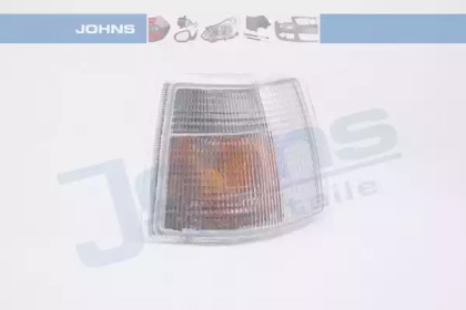 Фонарь указателя поворота JOHNS 90 28 19-3