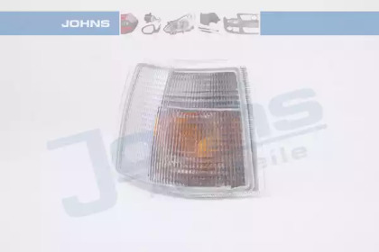 Фонарь указателя поворота JOHNS 90 28 20-3