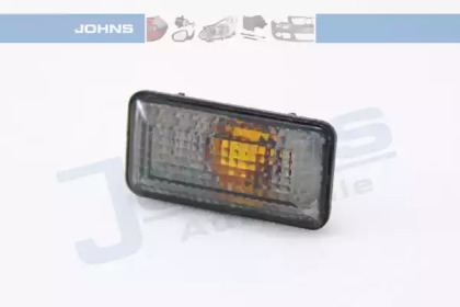 Фонарь указателя поворота JOHNS 95 38 21-11