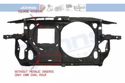 Обшивка JOHNS 95 49 04-2