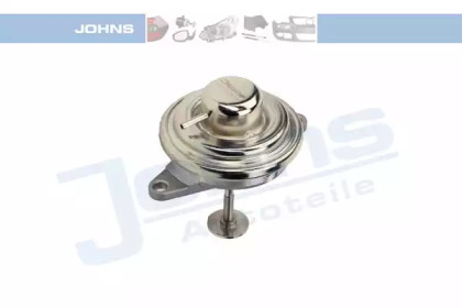 Клапан возврата ОГ JOHNS AGR 55 08-022