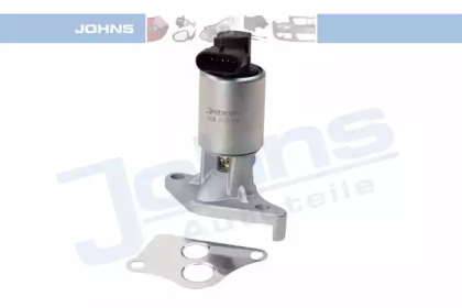 Клапан возврата ОГ JOHNS AGR 55 08-076