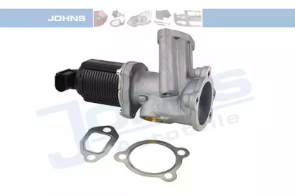 Клапан возврата ОГ JOHNS AGR 55 57-079