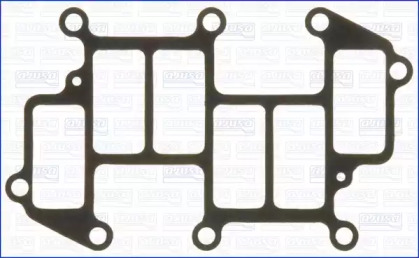 Прокладка, впускной коллектор AJUSA 01033700
