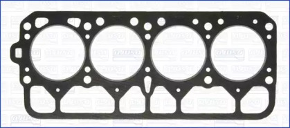 Прокладка, головка цилиндра AJUSA 10034000