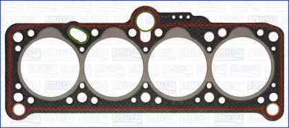Прокладка, головка цилиндра AJUSA 10074820