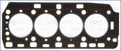Прокладка, головка цилиндра AJUSA 10077300