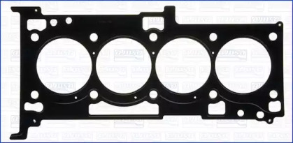 Прокладка, головка цилиндра AJUSA 10177100