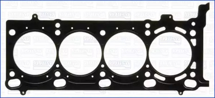 Прокладка, головка цилиндра AJUSA 10185000