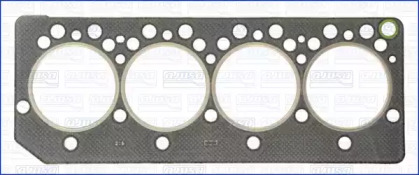 Прокладка, головка цилиндра AJUSA 10198600