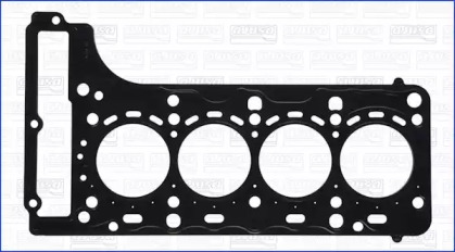 Прокладка, головка цилиндра AJUSA 10199000