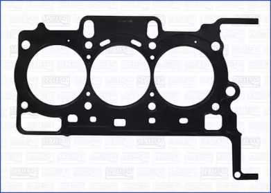 Прокладка, головка цилиндра AJUSA 10201400