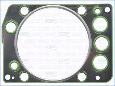 Прокладка, головка цилиндра AJUSA 10208500