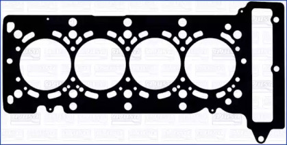 Прокладка, головка цилиндра AJUSA 10211400