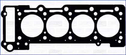 Прокладка, головка цилиндра AJUSA 10211900