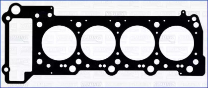 Прокладка, головка цилиндра AJUSA 10212000