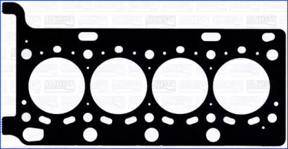 Прокладка, головка цилиндра AJUSA 10215000