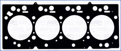 Прокладка, головка цилиндра AJUSA 10216800