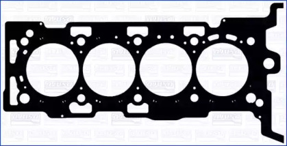 Прокладка, головка цилиндра AJUSA 10217800
