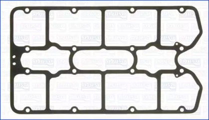 Прокладка, крышка головки цилиндра AJUSA 11040000