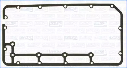 Прокладка, крышка головки цилиндра AJUSA 11062800