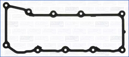 Прокладка, крышка головки цилиндра AJUSA 11102300