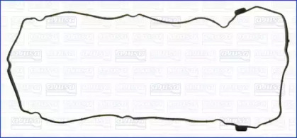 Прокладка, крышка головки цилиндра AJUSA 11104600